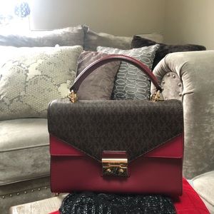 Michael Kors bag